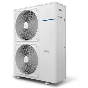 Air Flow Forced Air Universelle Heiz- und Kühlwärmepumpe