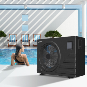 Spa Gewerbliche Schwimmbad-Wärmepumpe für Hotels